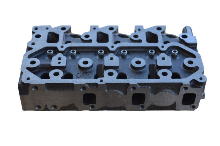 Chiulasa Yanmar 3TNV76