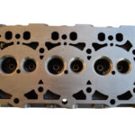 Chiulasa Yanmar 3TNV88