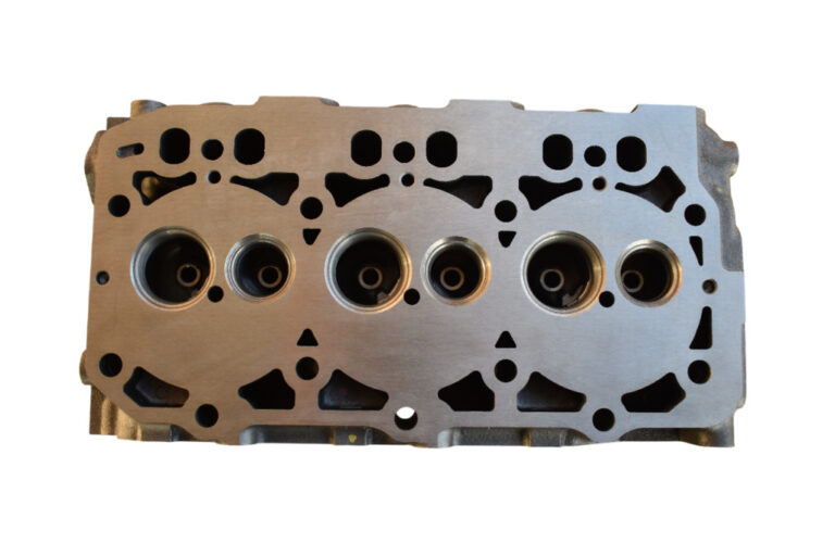 Chiulasa Yanmar 3TNV88