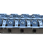 Chiulasa Yanmar 4TNE94