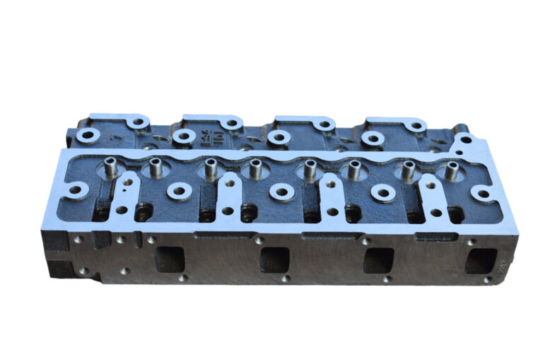 Chiulasa Yanmar 4TNE94