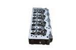 Chiulasa Yanmar 4TNV94, 4TNV98, 16 supape - imagine 2