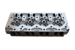 Chiulasa Yanmar 4TNV94, 4TNV98, 16 supape - imagine 3