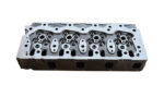 Chiulasa Yanmar 4TNV94, 4TNV98, 16 supape - imagine 5