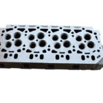 Chiulasa Yanmar 4TNV98