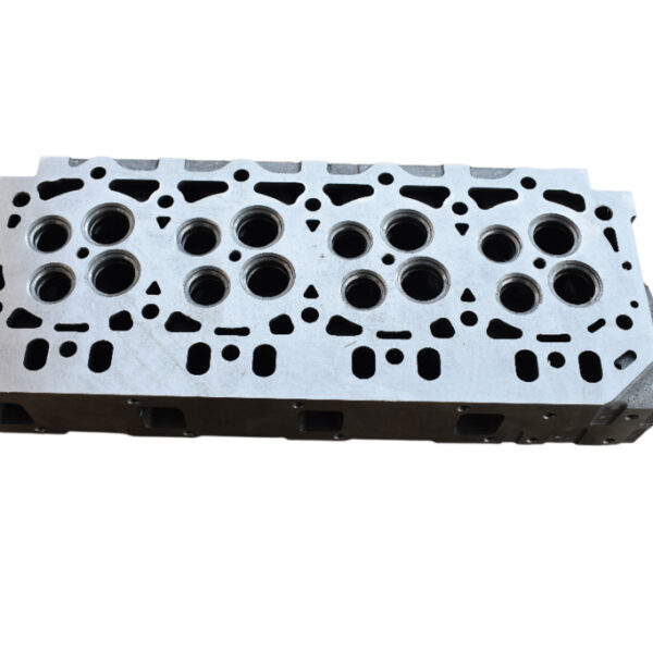 Chiulasa Yanmar 4TNV98