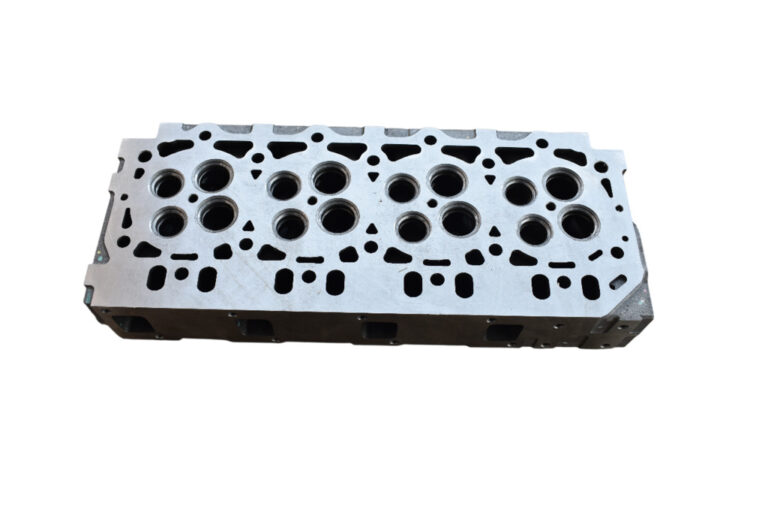 Chiulasa Yanmar 4TNV98