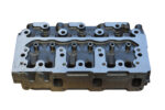 Chiulasa Yanmar 3TNE84, 3TNS84, 3TNE88 - imagine 2