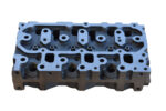 Chiulasa motor Yanmar 3TNV70