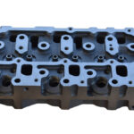 Chiulasa motor Yanmar 3TNV70
