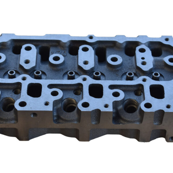 Chiulasa motor Yanmar 3TNV70