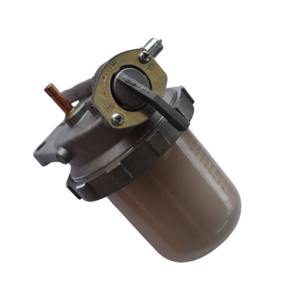 Suport filtru motorina Kubota GL19