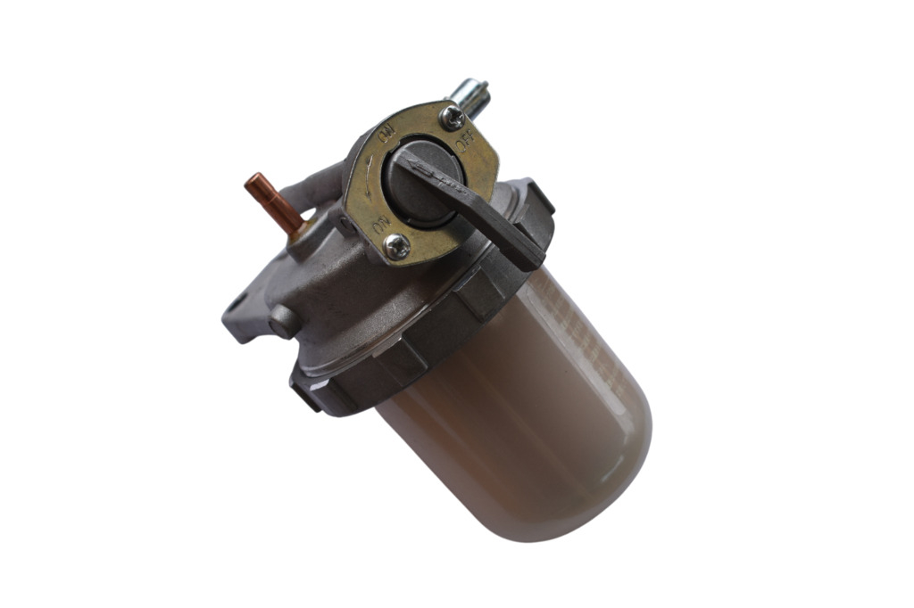 Suport filtru motorina Kubota GL19 Suport filtru motorina Kubota GL19