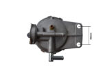 Suport filtru motorina Kubota GL, L-1, L02 - imagine 2