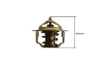 Termostat Iseki TL1901